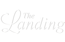 The Landing Senior Apartments Logo