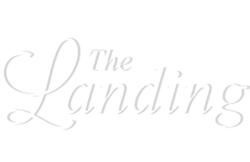 The Landing Senior Apartments Logo
